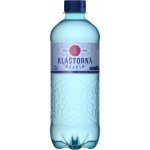 Kláštorná Kalcia jemně sycená 0,5 l – Zboží Dáma