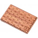 BeWooden Dřevěný vizitkář Rubi Note – Zboží Živě