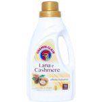 Chante Clair Lana e Cashmere prací gel na vlnu a delikátní oděvy 900 ml – Zboží Mobilmania