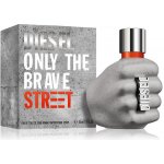 Diesel Only The Brave Street toaletní voda pánská 35 ml – Hledejceny.cz