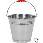 Orion 720199 vědro nerez 12 l – Zbozi.Blesk.cz