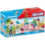 Playmobil 70593 Pauza na kávu – Zboží Mobilmania