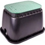 Rain EzOpen PZRM 113 STANDARD – Zboží Dáma