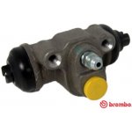Válec kolové brzdy BREMBO A 12 B74