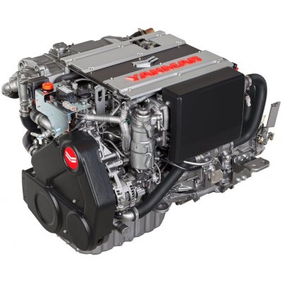 YANMAR 4LV150 KMH50A - 150 PS – Hledejceny.cz