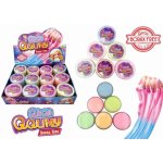 Teddies Sliz hmota neonová 50 g – Hledejceny.cz