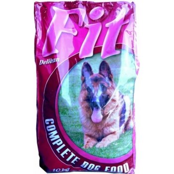 Delikan Dog Fit 10 kg