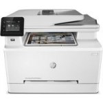 HP Color LaserJet Pro MFP M282nw 7KW72A – Hledejceny.cz