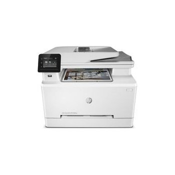 HP Color LaserJet Pro MFP M282nw 7KW72A