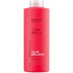 Wella Invigo Color Brilliance Color Protection Fine Shampoo 1000 ml – Zboží Dáma
