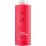 Wella Invigo Color Brilliance Color Protection Fine Shampoo 1000 ml – Hledejceny.cz