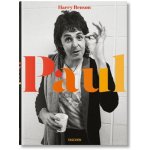Harry Benson. Paul Taschen GmbH – Hledejceny.cz