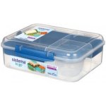 Sistema Box Bento Lunch To Go 1,65 l – Hledejceny.cz