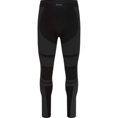 Spyder termo černá – Zboží Dáma
