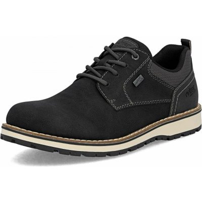 Rieker 38406-00 černé – Sleviste.cz