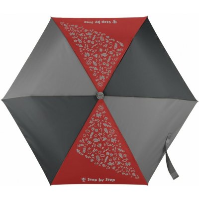 Magic Rain Effect s magickým efektem červený – Zboží Dáma