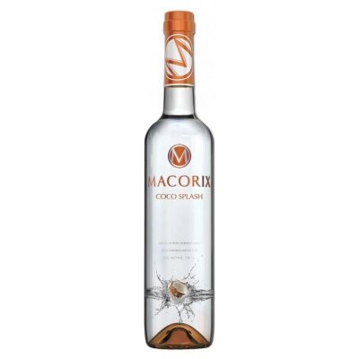 Macorix Coco 25% 0,05 l (holá láhev) – Zboží Dáma