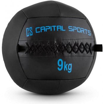 Capital Sports Wall ball 9 kg