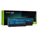 Green Cell AS07B31 AS07B41 AS07B51 baterie - neoriginální