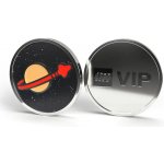 LEGO® VIP 5006468 Sběratelská mince Vesmír (Space) – Zboží Živě