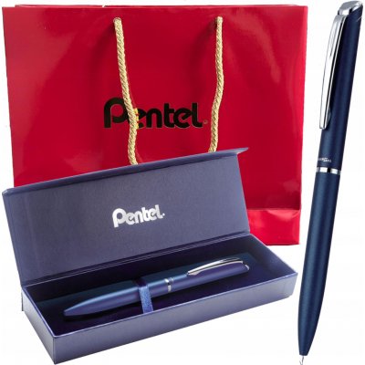 Pentel EnerGel BL2007 modrá – Zbozi.Blesk.cz