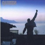 Queen - Made in heaven CD – Zboží Mobilmania