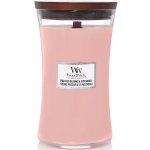 WoodWick Pressed Blooms & Patchouli 609,5 g – Zbozi.Blesk.cz