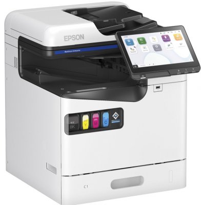 Epson WorkForce Enterprise AM-C400 – Zboží Živě