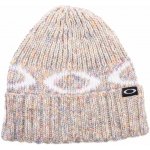 Oakley W. Ellipse Ribbed beanie Mist – Hledejceny.cz