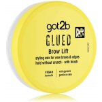 got2b Glued stylingový gel na obočí a baby vlásky 2 v 1 Transparent 16 ml – Hledejceny.cz
