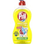 Pril prostředek na nádobí Citrón 450 ml – Zboží Dáma
