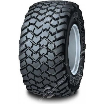 Michelin CARGO X BIB HD 560/45-22,5 152D TL – Hledejceny.cz