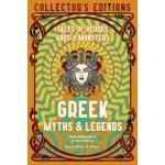 Greek Myths a Legends – Hledejceny.cz