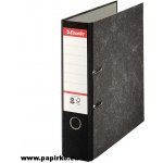 Esselte Standard Vivida pákový pořadač A5 7,5 cm černý – Sleviste.cz