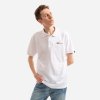 Pánské Tričko Alpha Industries Basic Polo Sl 106600 09