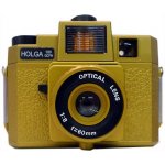 Lomography Holga 120 GCFN – Zboží Živě