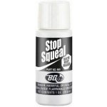 BG Stop pískání brzd STOP SQUEAL 29 ml – Hledejceny.cz