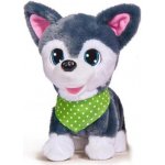 Simba CCL Puppy Friends Husky – Zbozi.Blesk.cz