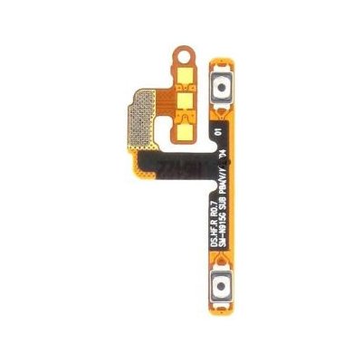 Samsung Galaxy Note Edge N915F - Flex Kabel Tlačítka Hlasitosti - GH96-07564A Genuine Service Pack – Hledejceny.cz