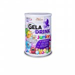 Geladrink Junior nápoj jahoda 480 g – Hledejceny.cz
