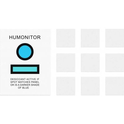 GoPro Anti-Fog Inserts (2024) AHDAF-303 – Zboží Živě