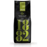 Saccaria Caffé Bio 1882 zrnková 1 kg – Hledejceny.cz