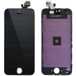 LCD Displej + Dotykové sklo Apple iPhone 5 – Zboží Živě