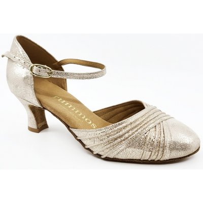 Rummos R346/50 zlatá – Zboží Dáma