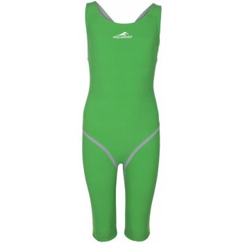 Aquafeel Neck To Knee Oxygen Racing Green