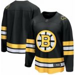 Fanatics Breakaway Jersey NHL Boston Bruins domácí – Hledejceny.cz
