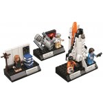 LEGO® Ideas 21312 Ženy NASA – Hledejceny.cz