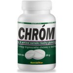 Nutristar Chróm 100 tablet – Hledejceny.cz