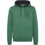 BLEND REGULAR FIT mikina zelená – Sleviste.cz