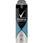 Rexona Men Dry Cobalt deospray 150 ml – Hledejceny.cz